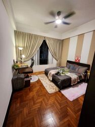 Regent Heights (D23), Condominium #471000951